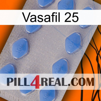 Vasafil 25 21